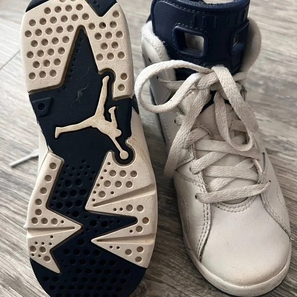 Jordan - Picture 4 of 5